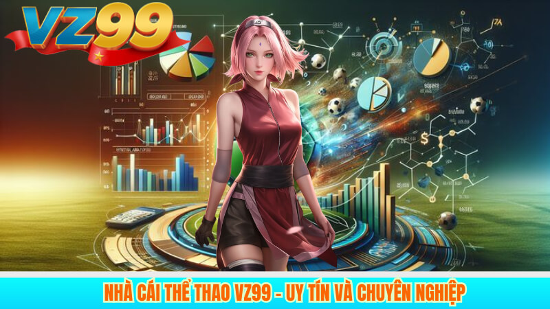Cá cược thể thao TP Sports VZ99 – Làn sóng mới tại Việt Nam