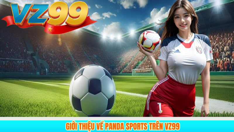Giới Thiệu Về Panda Sports Trên VZ99