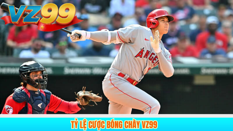 Tỷ lệ cược bóng chày VZ99