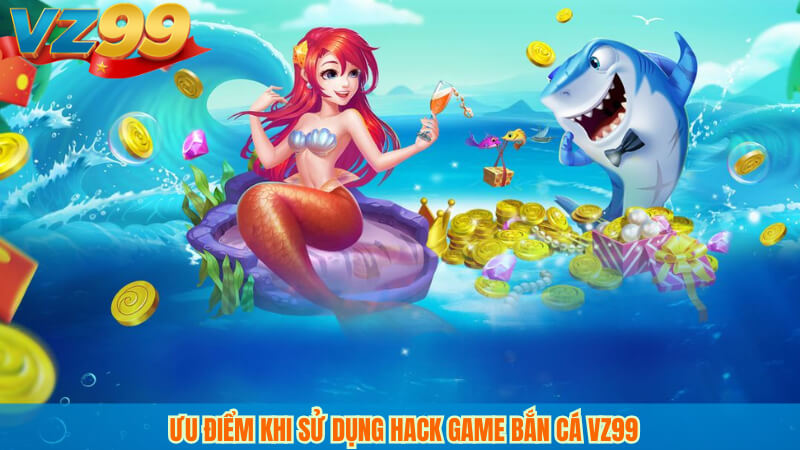 Hướng dẫn thao tác cơ bản khi sử dụng phần mềm hack game bắn cá