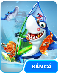 game bắn cá