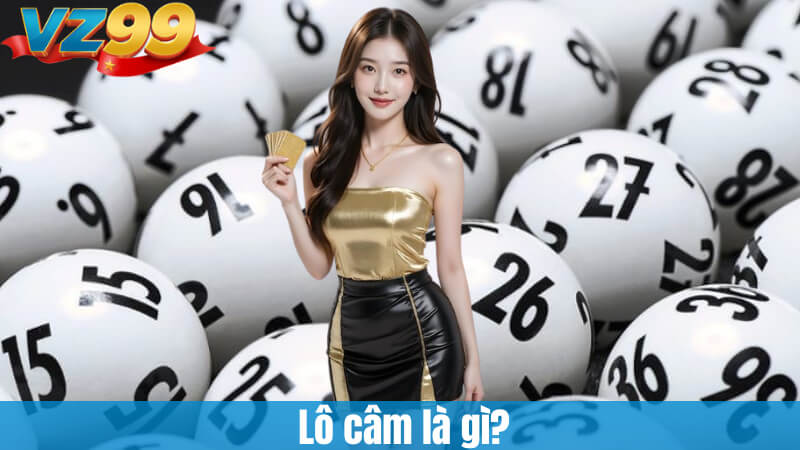 Lô câm 2025: Cách chơi hiệu quả cho người mới tại vz99 2 Lô câm là gì?